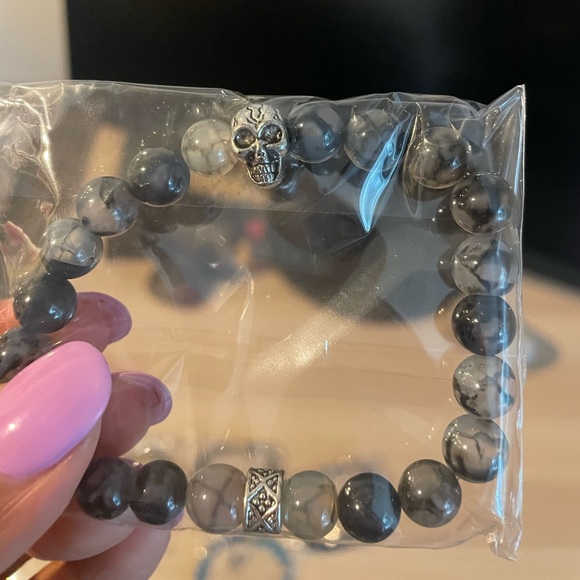 Beaded and Anchor Bracelets. Individual or bulk. - Picture 4 of 10